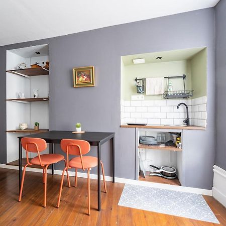 Appartement Spacieux Et Elegant Avec Jardin Montivilliers Εξωτερικό φωτογραφία