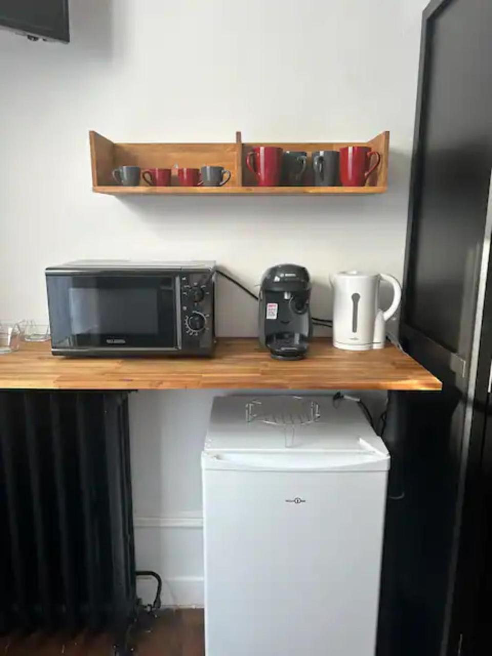 Appartement Spacieux Et Elegant Avec Jardin Montivilliers Εξωτερικό φωτογραφία